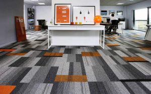 Get New Design Carpet Tiles in Dubai