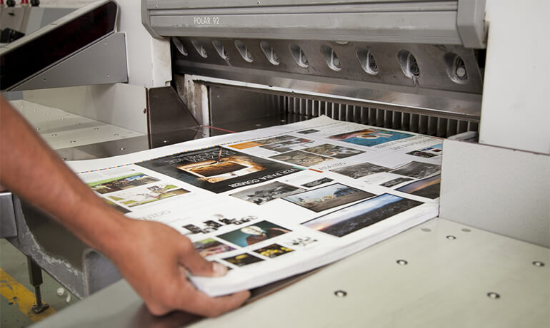 Digital Printing in Dubai