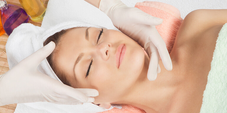 Minimally Invasive Treatments for Acne