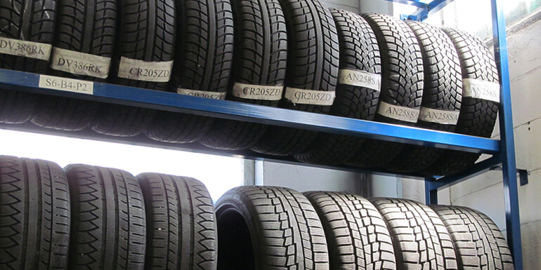 Choose the Right Brand Tyres