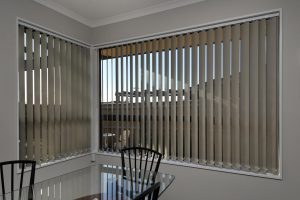 Vertical Blinds Shop in Dubai