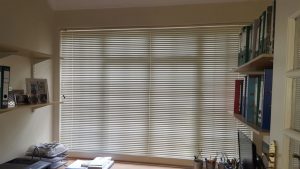 Venetian Blinds Shop in Dubai