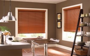 Wooden Blinds in UAE