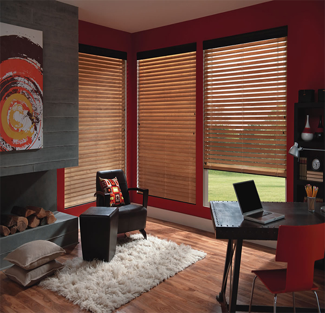 wood blinds shop in dubai