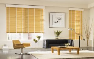 Buy Online Wooden Blinds