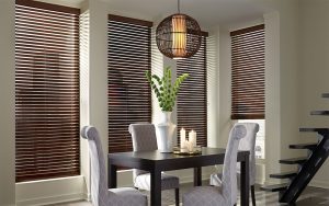 Buy UAE Best Office Wooden Blinds