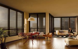 Dubai Based Wooden Blinds Company